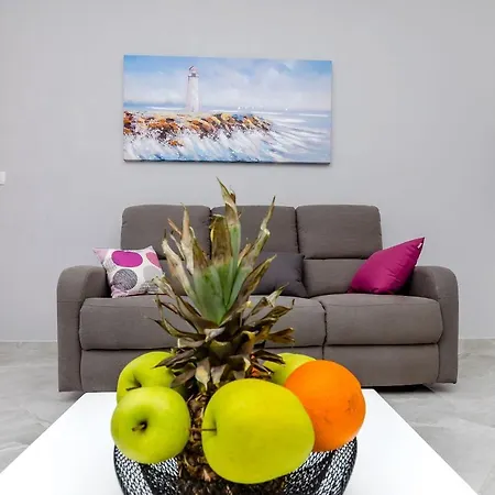 Apartment Miro And Marino Trogir