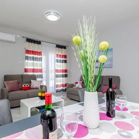 Miro And Marino Trogir