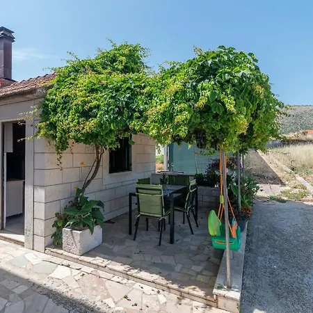 Miro And Marino Apartment *