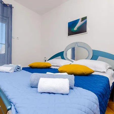 Miro And Marino Apartment