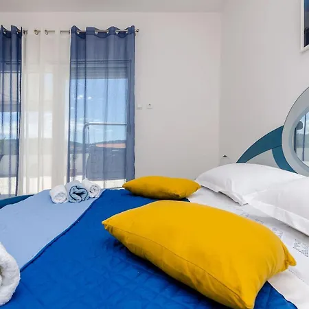 Apartment Miro And Marino *