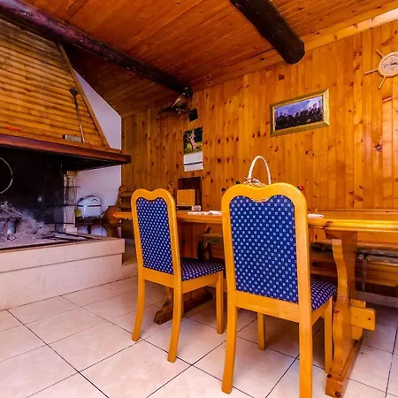 Miro And Marino Apartment *