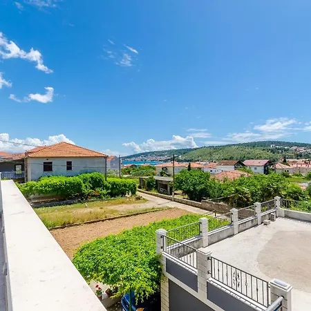 Miro And Marino Trogir