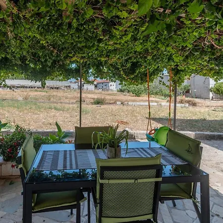 Apartment Miro And Marino *