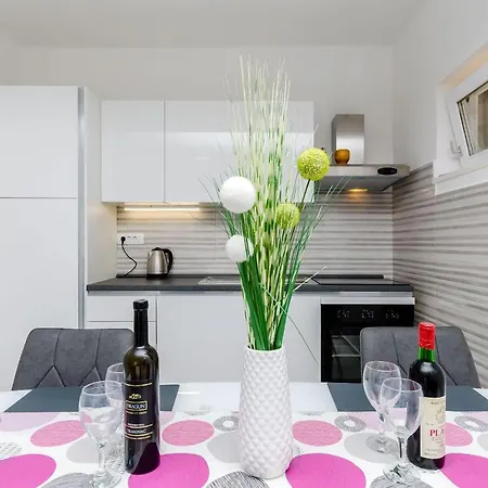 Miro And Marino * Trogir