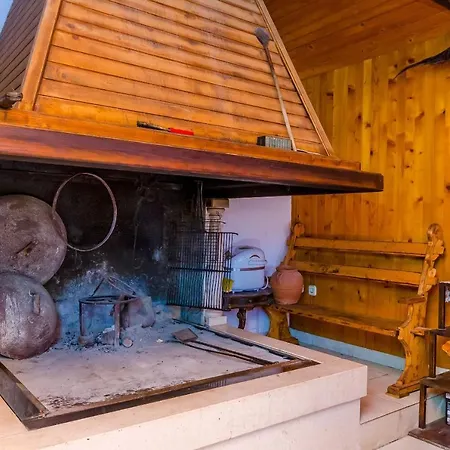 شقة Miro And Marino