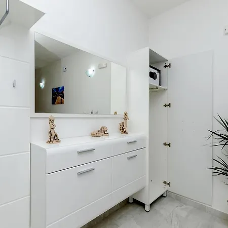 شقة Miro And Marino