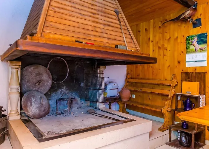 Apartment Miro And Marino