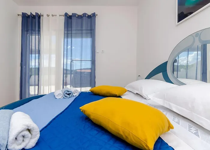 Apartment Miro And Marino *