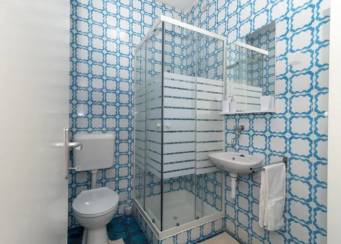 Miro And Marino * Trogir