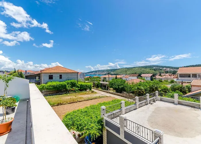 Miro And Marino Trogir