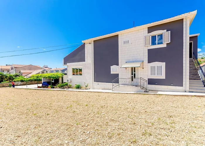 Miro And Marino Trogir