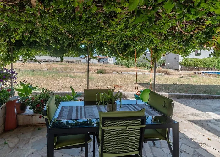 Apartment Miro And Marino *