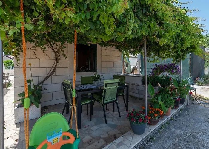 Apartment Miro And Marino