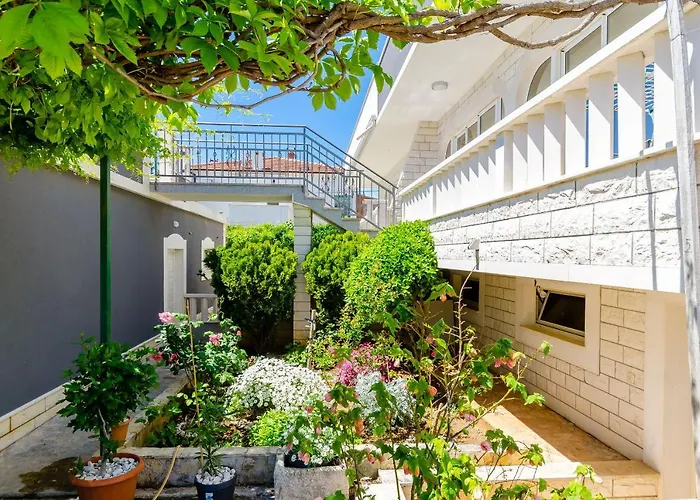 Apartment Miro And Marino